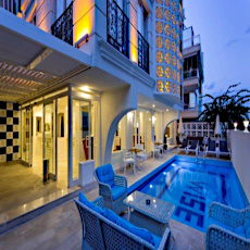 The Wise Hotel